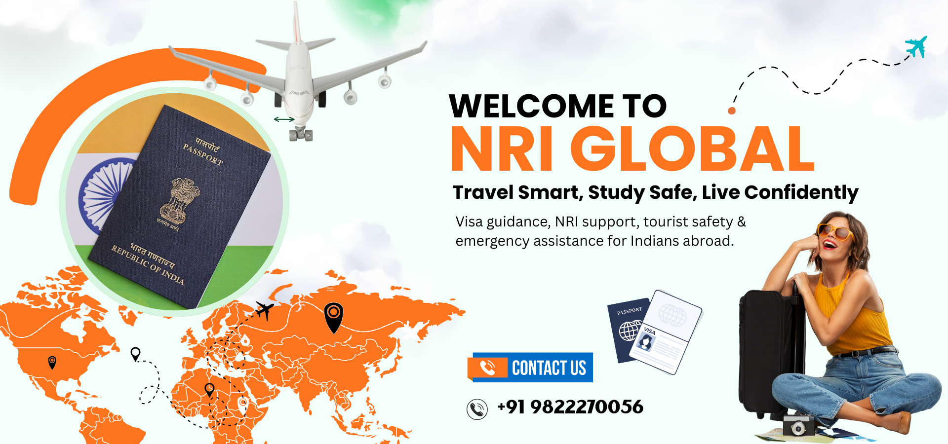 Travel Visas